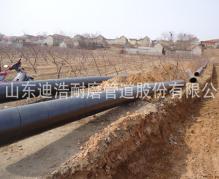 聚乙烯農田灌溉管道